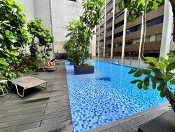 Robinson Suites (D1), Apartment #483757681